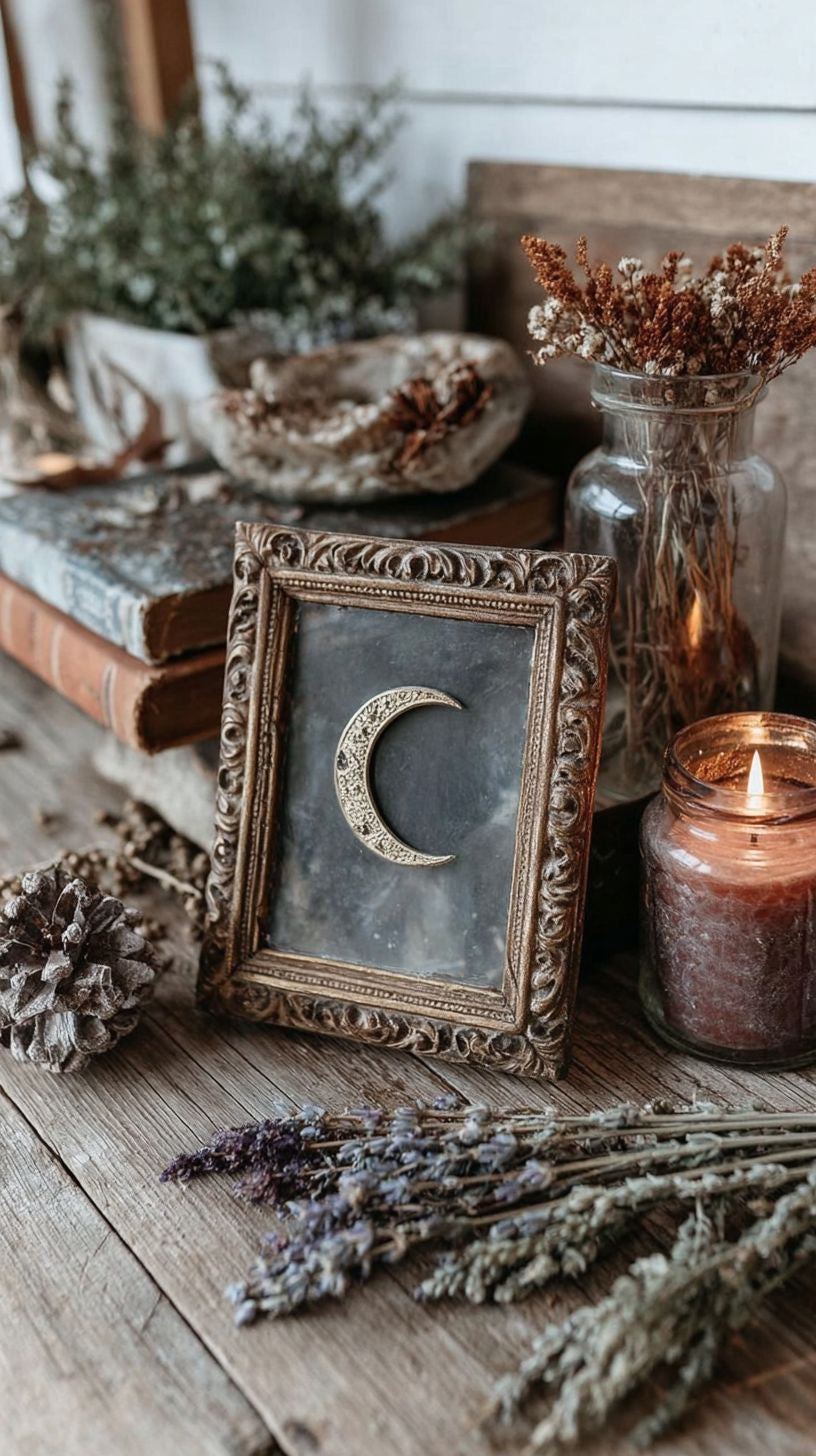 WITCHY THINGS