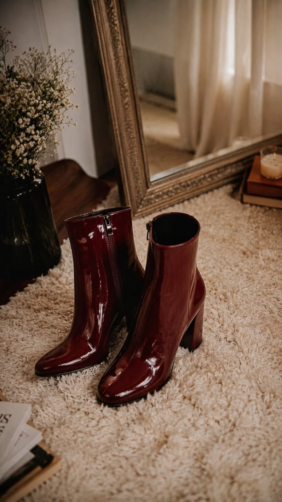 BOOTS