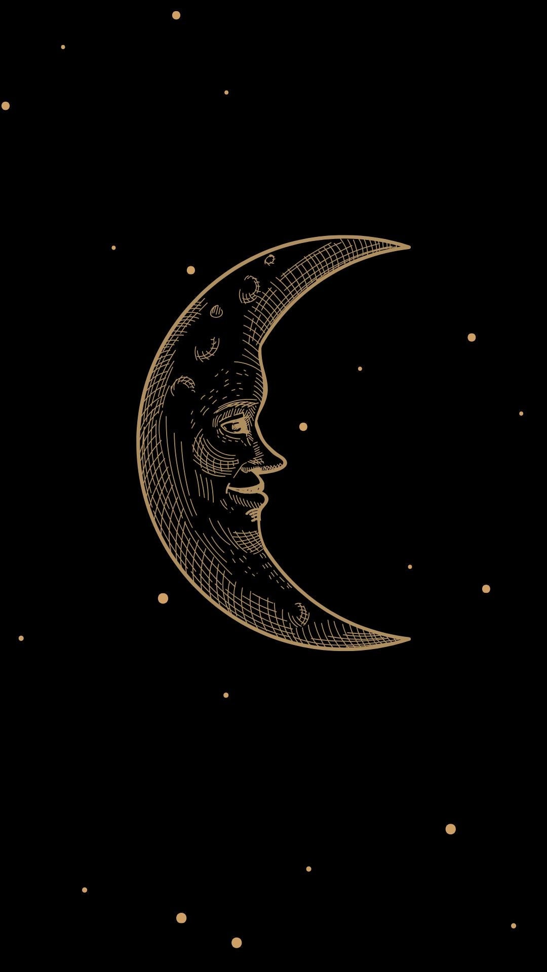 LA LUNA