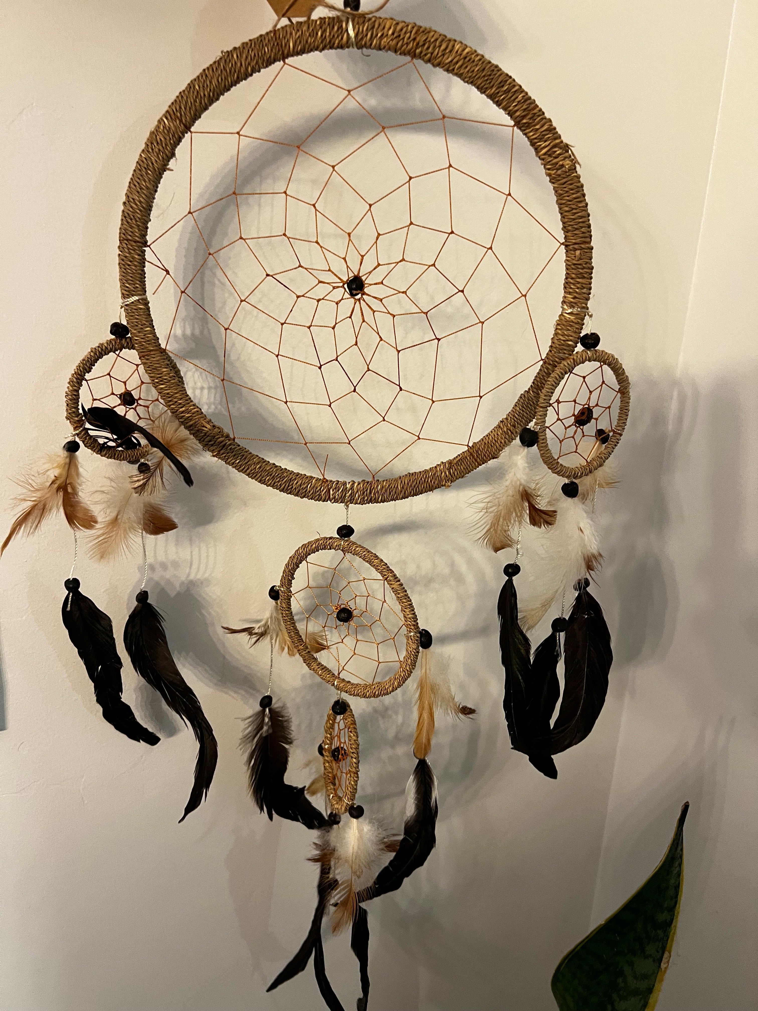 Dream catcher