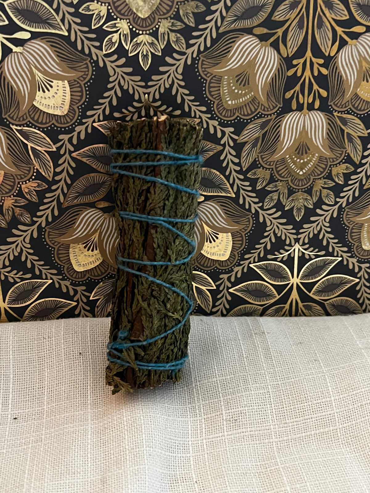 HERBAL SMUDGE STICK