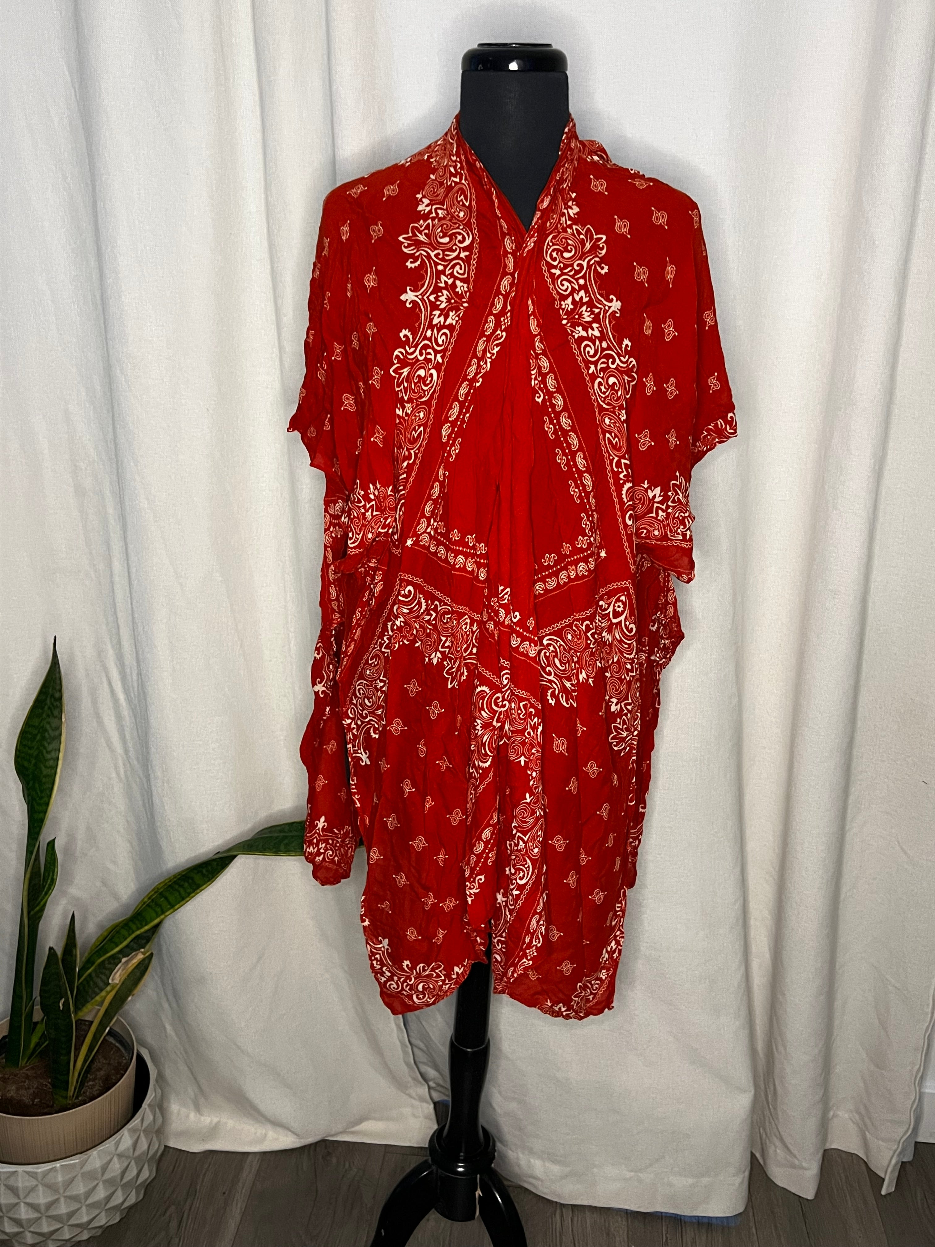 Kimono