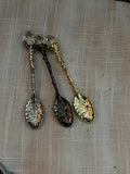 Witchy spoons