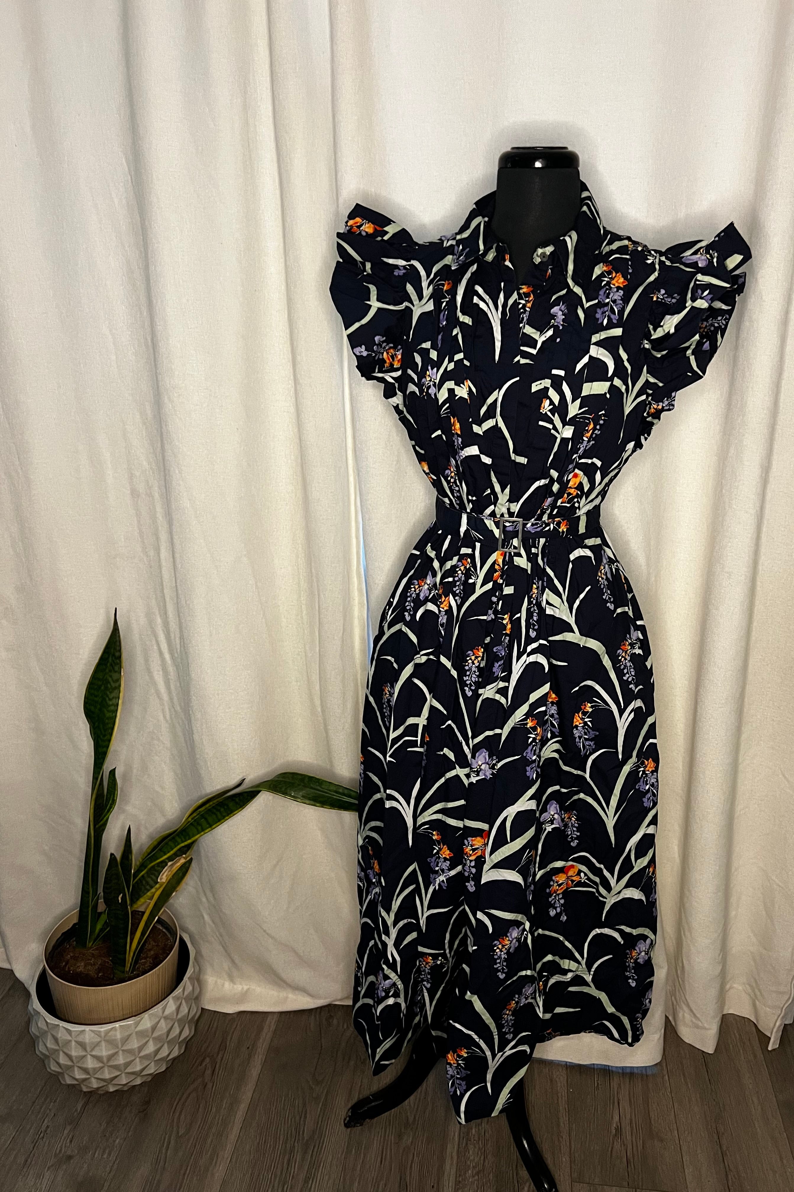 Beautiful Dress