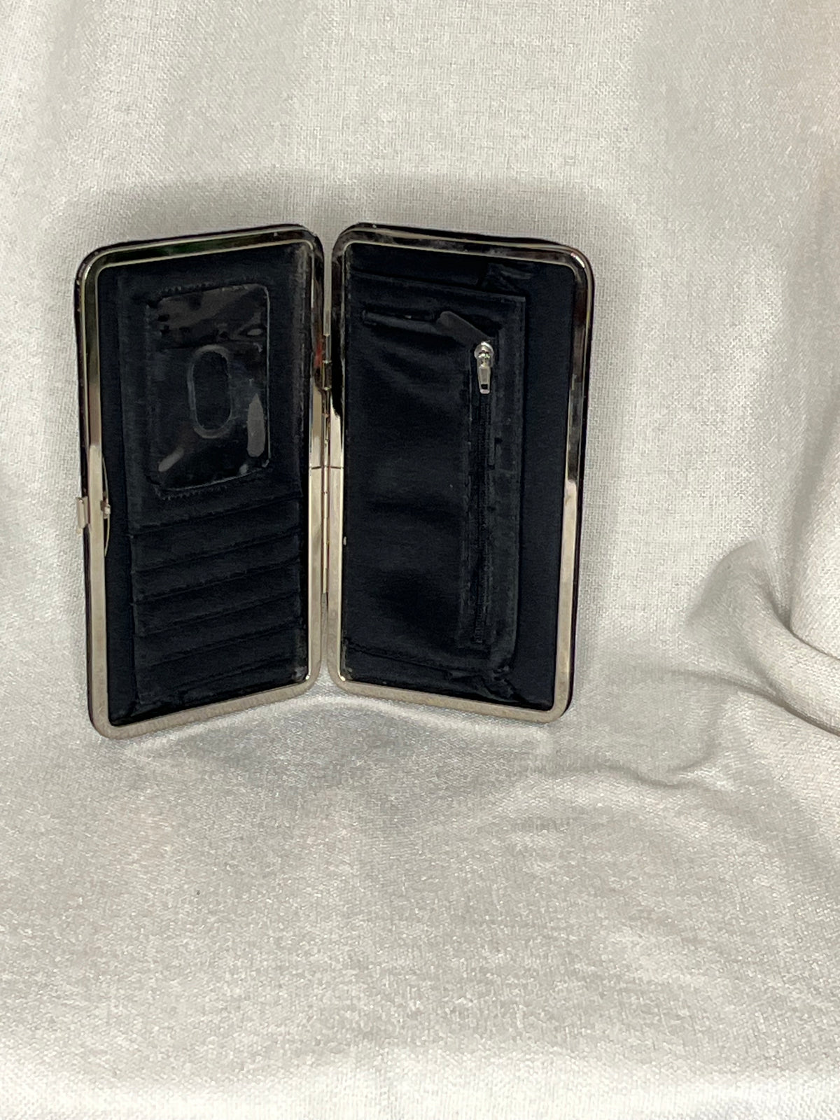 Black Wallet