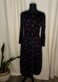 Flower dress