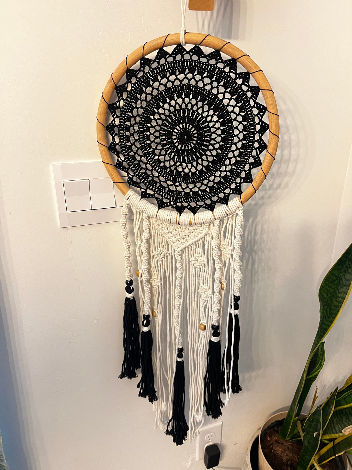 Dream catcher