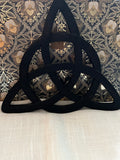 WITCH KNOT wall decor
