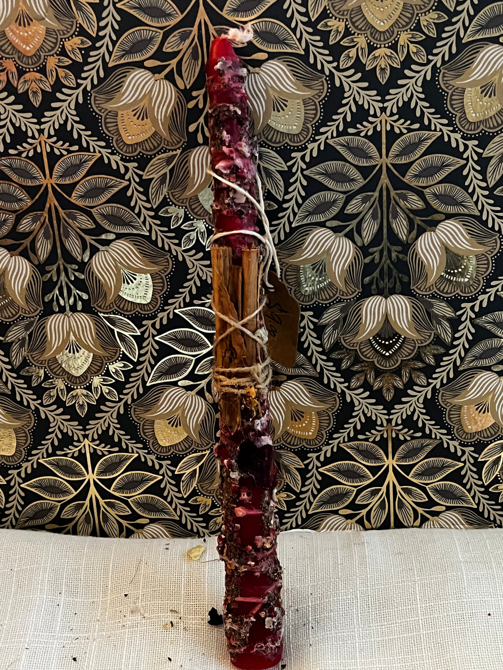 RITUAL CANDLES