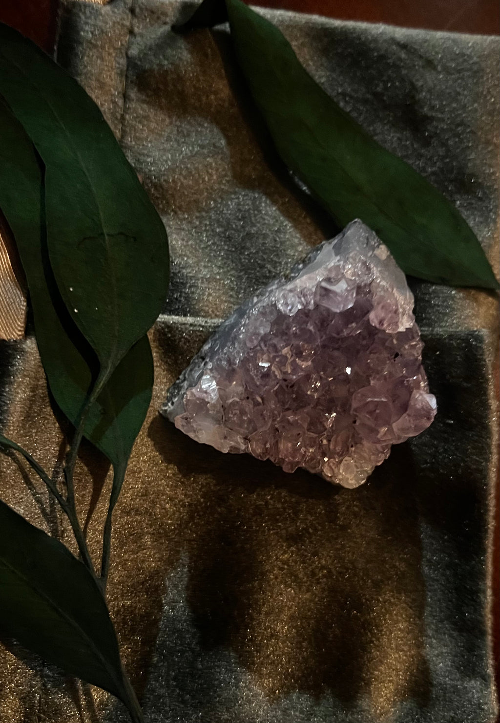 Quartz