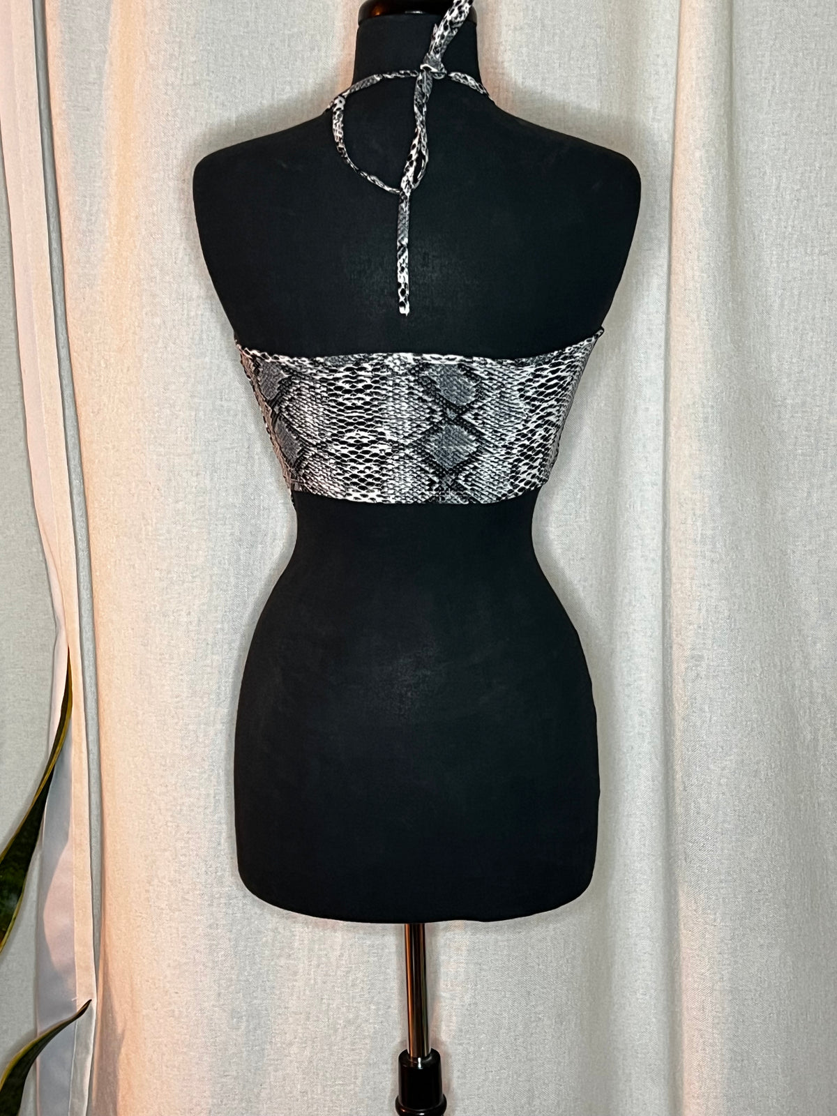 Snake Top
