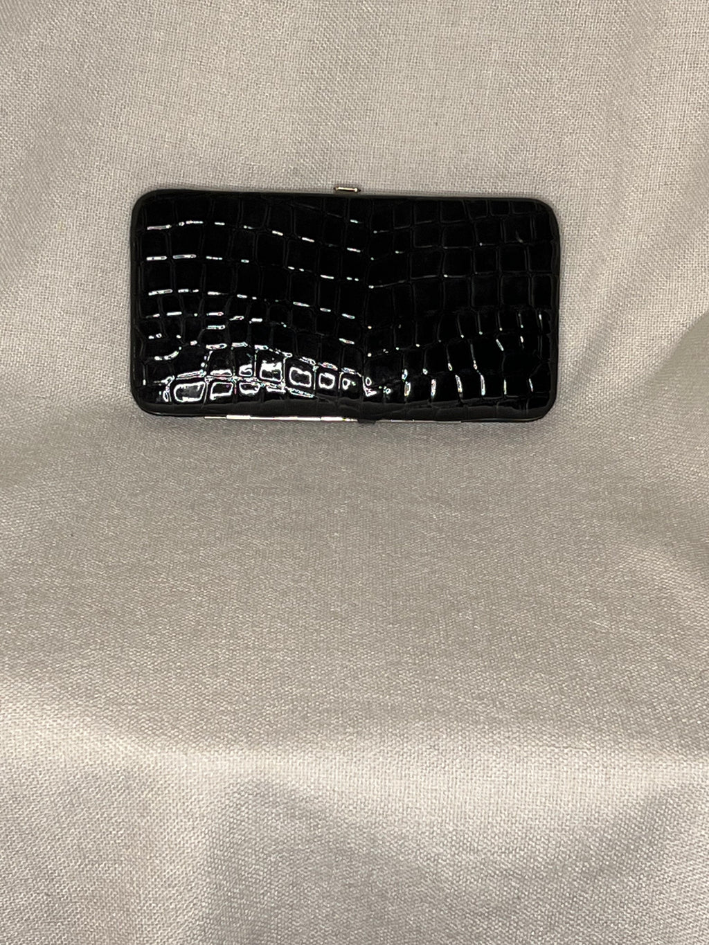 Black Wallet