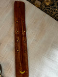 Inciense holder
