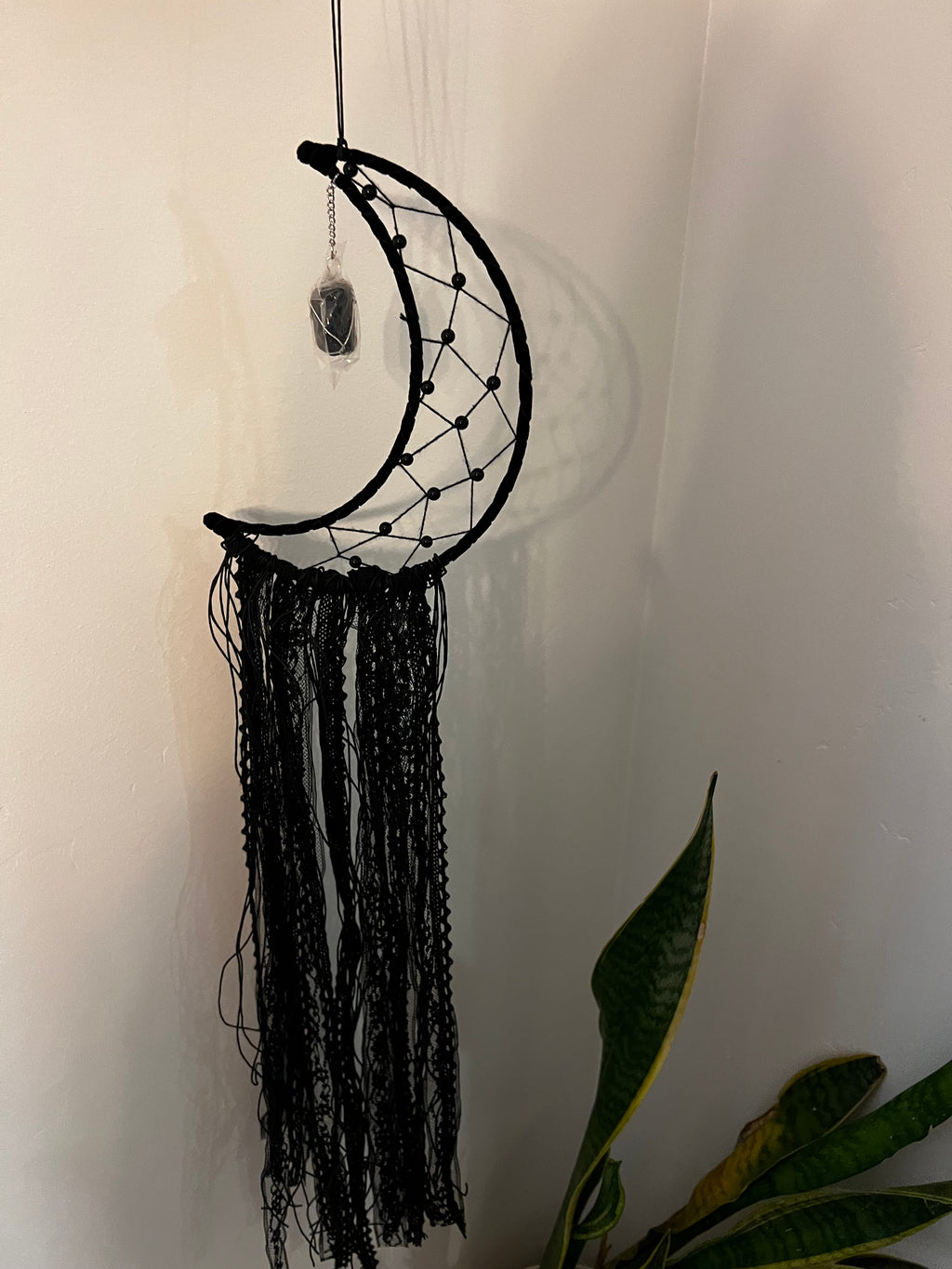 Wall hanging