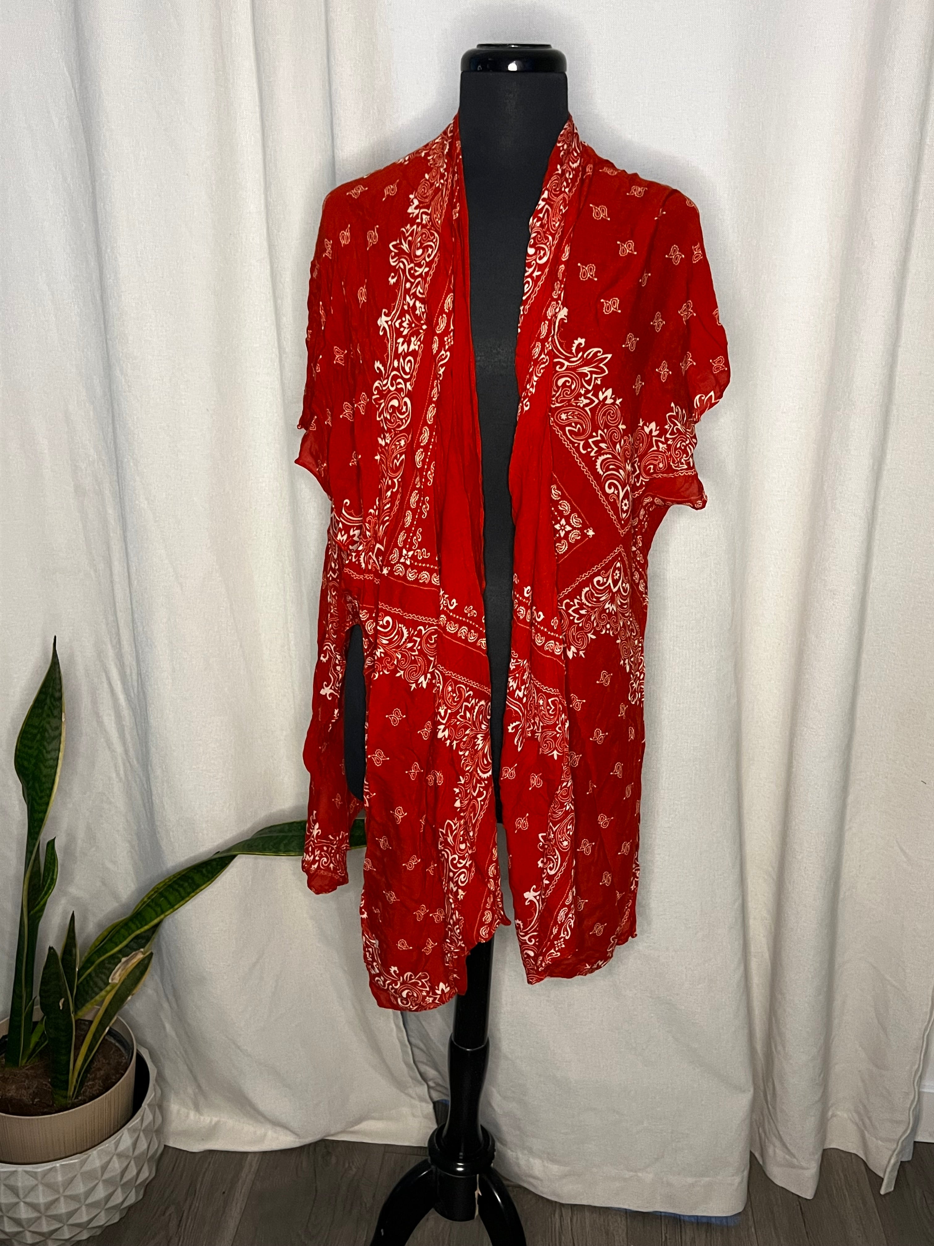 Kimono