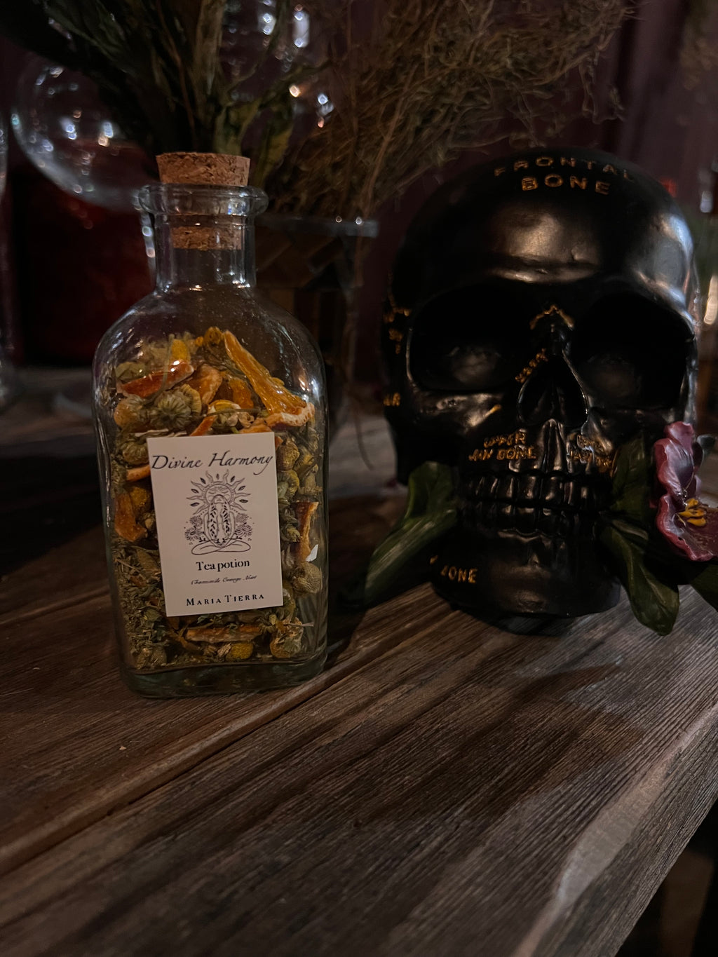 HERBAL TEA