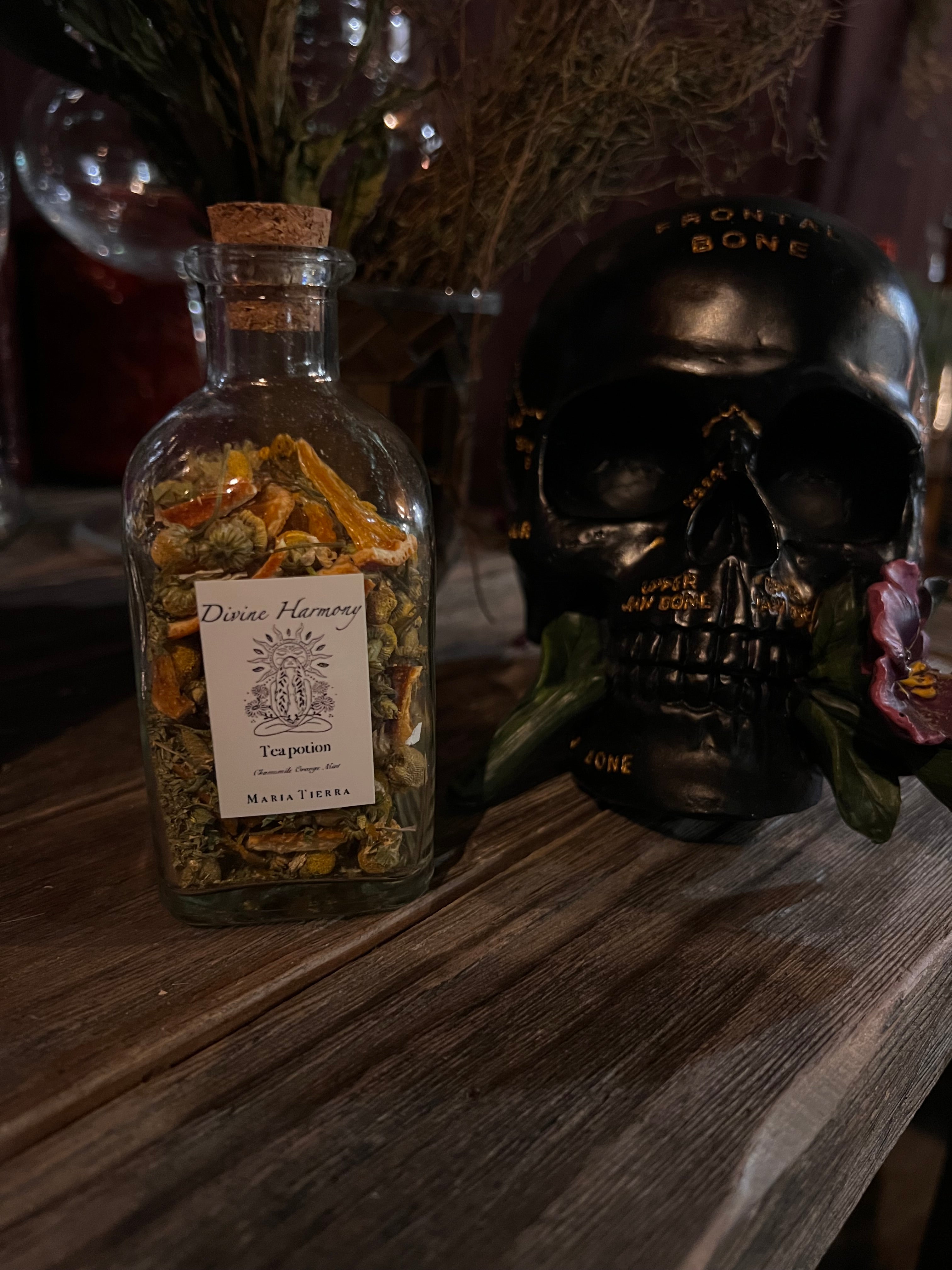 HERBAL TEA