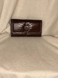Brown Wallet