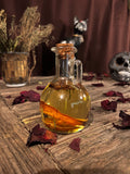 SPELL OILS