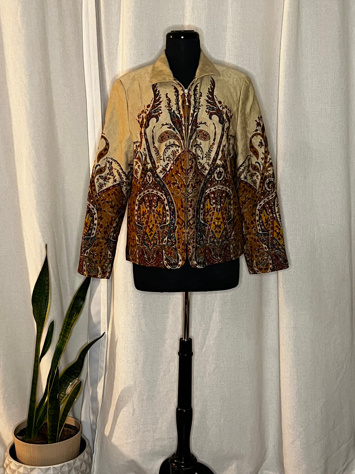 Cowboy Jacket