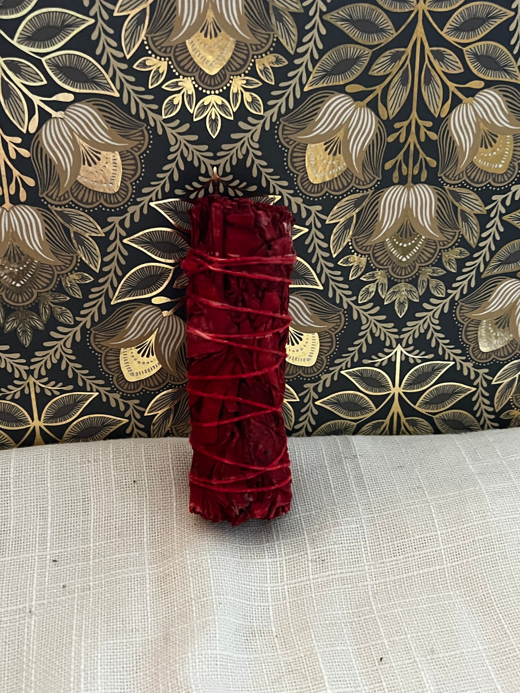 HERBAL SMUDGE STICK