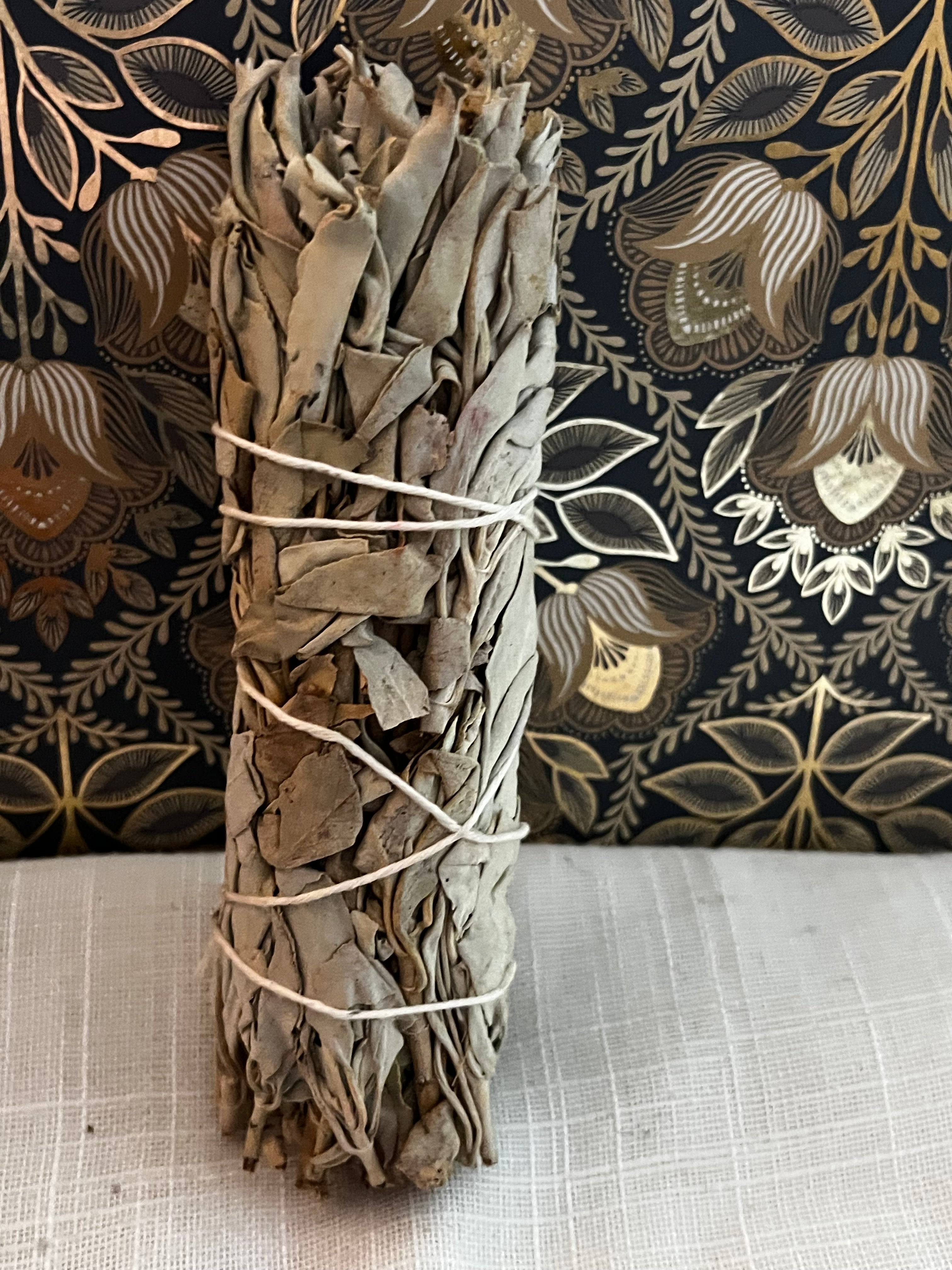 HERBAL SMUDGE STICK