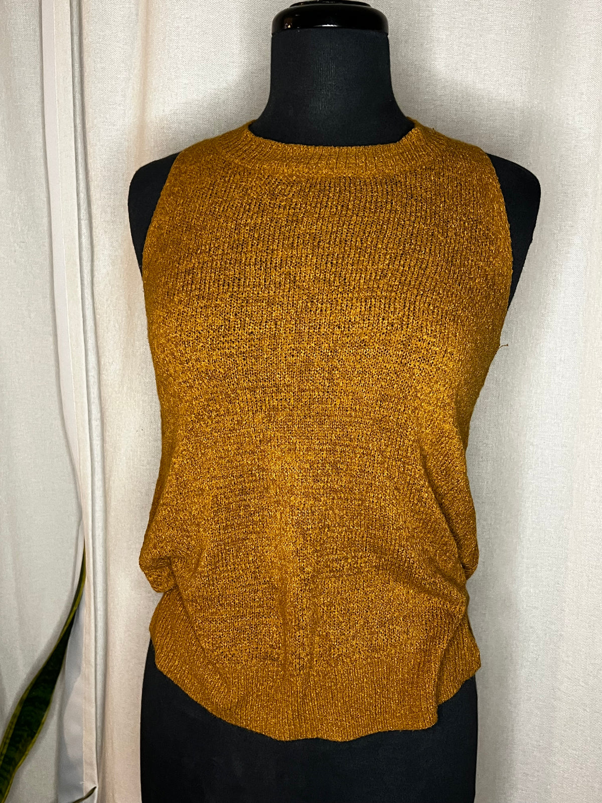 Yellow Top