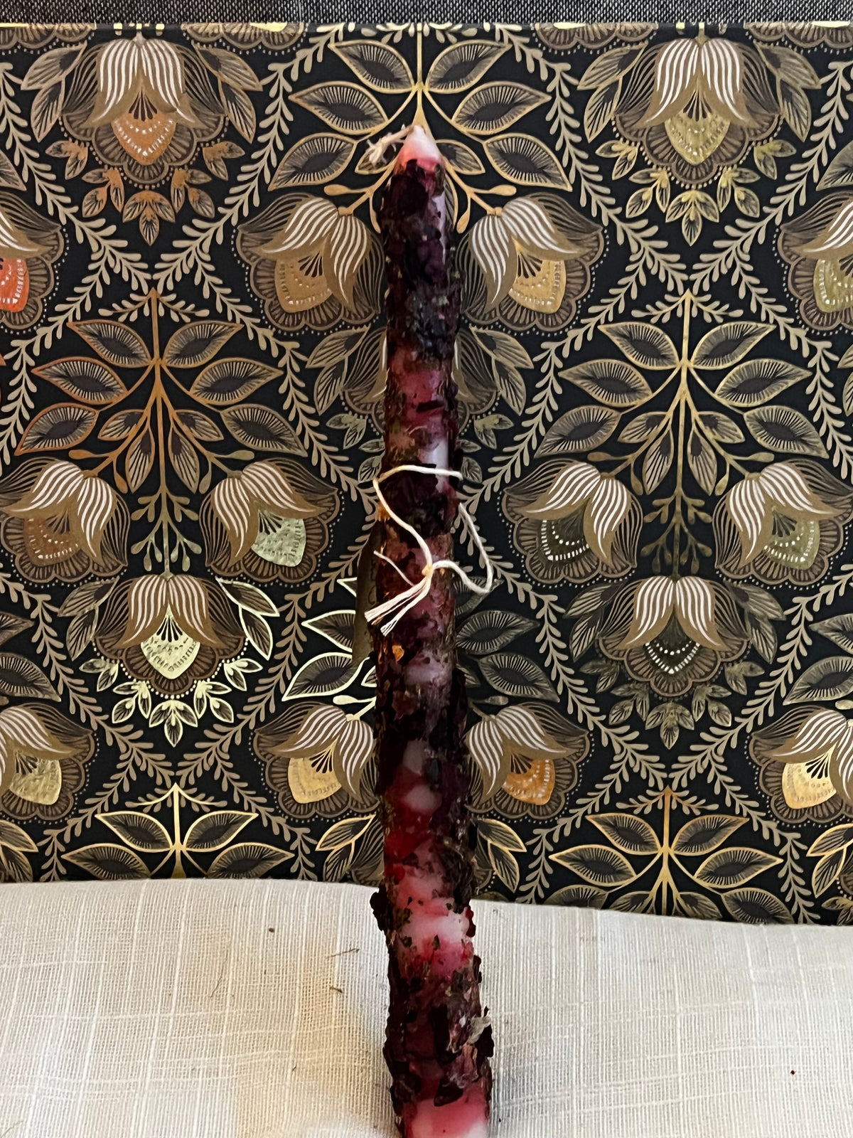 RITUAL CANDLES