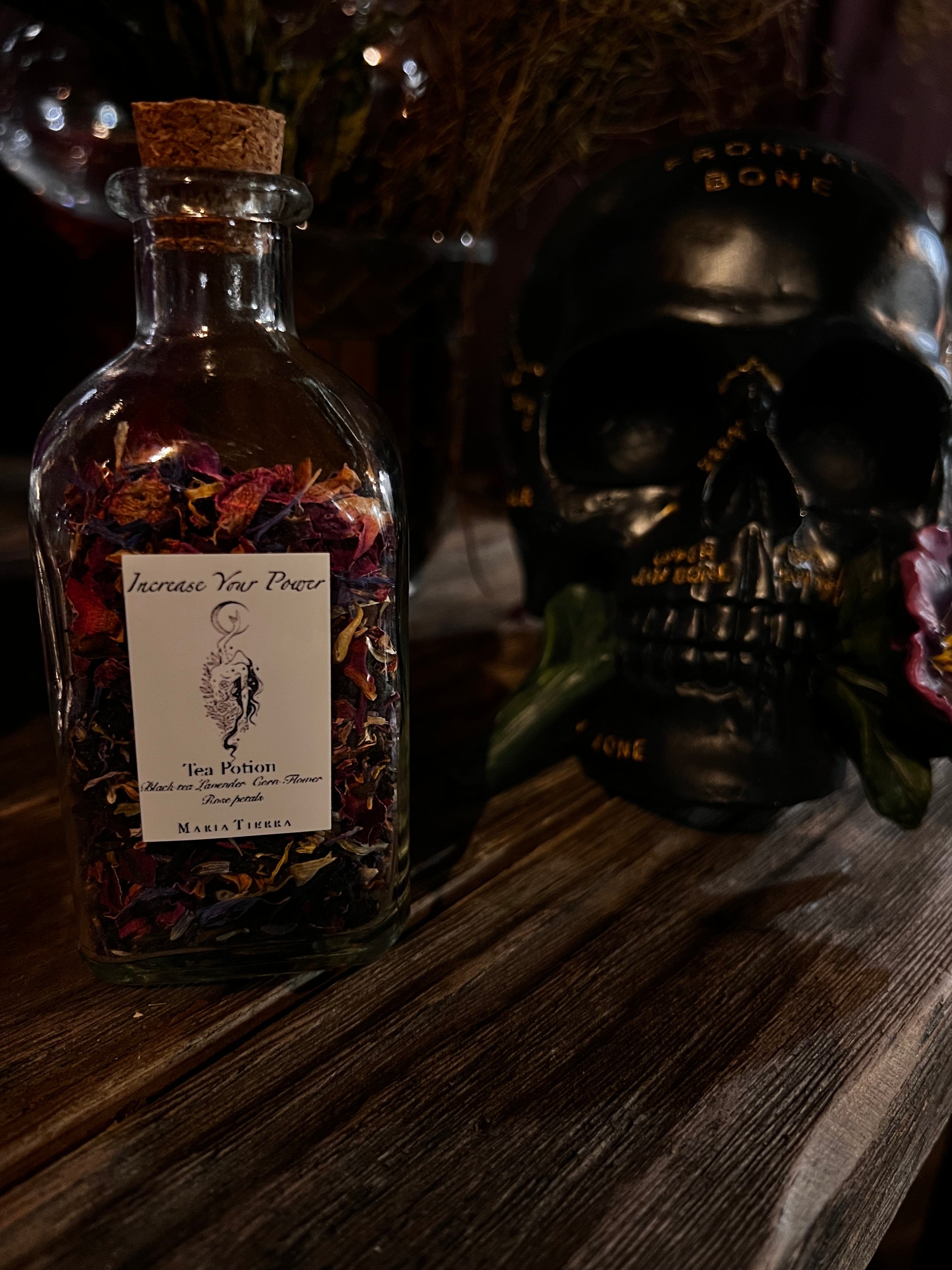 HERBAL TEA