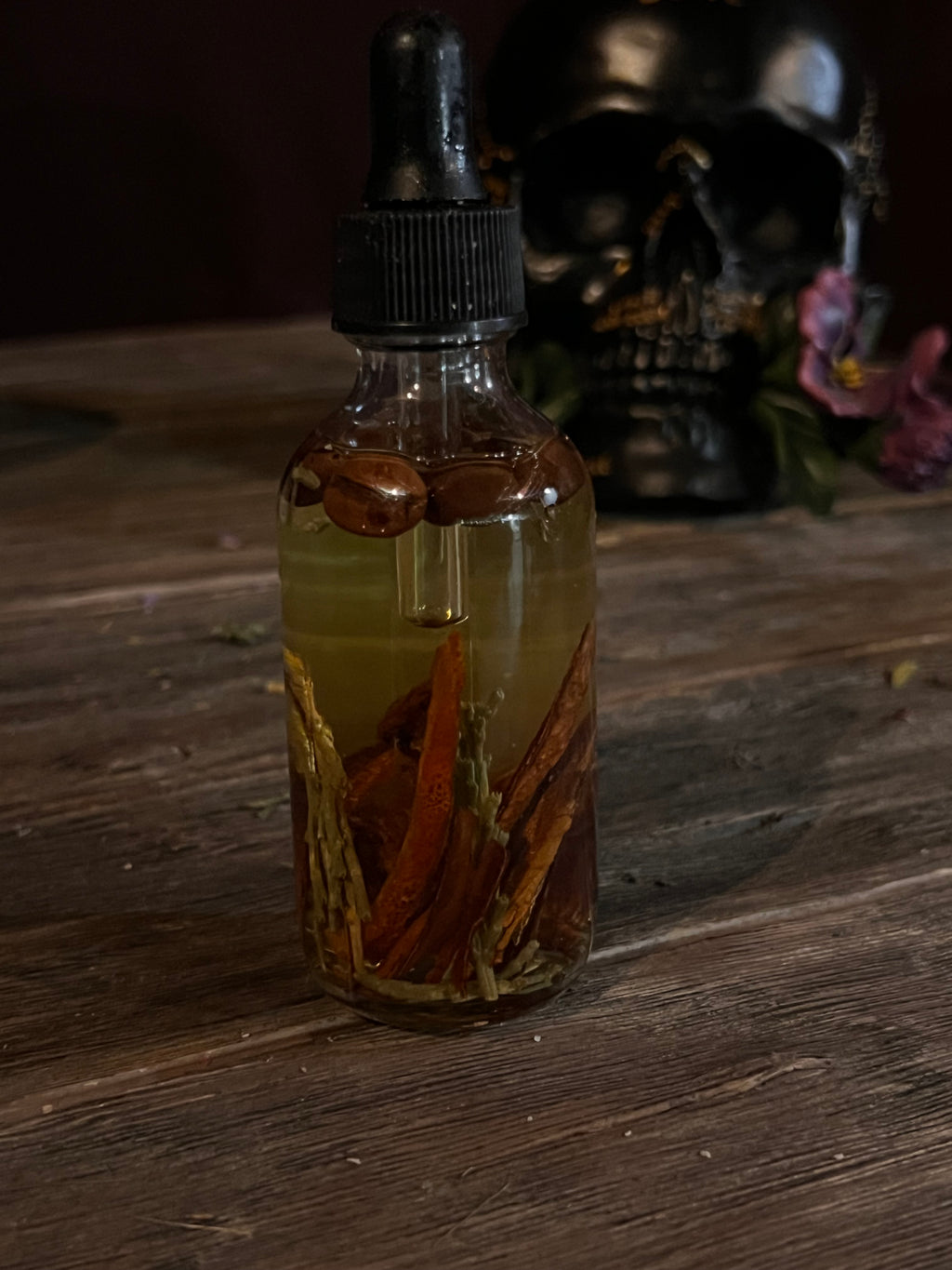 Spell Oils Small size