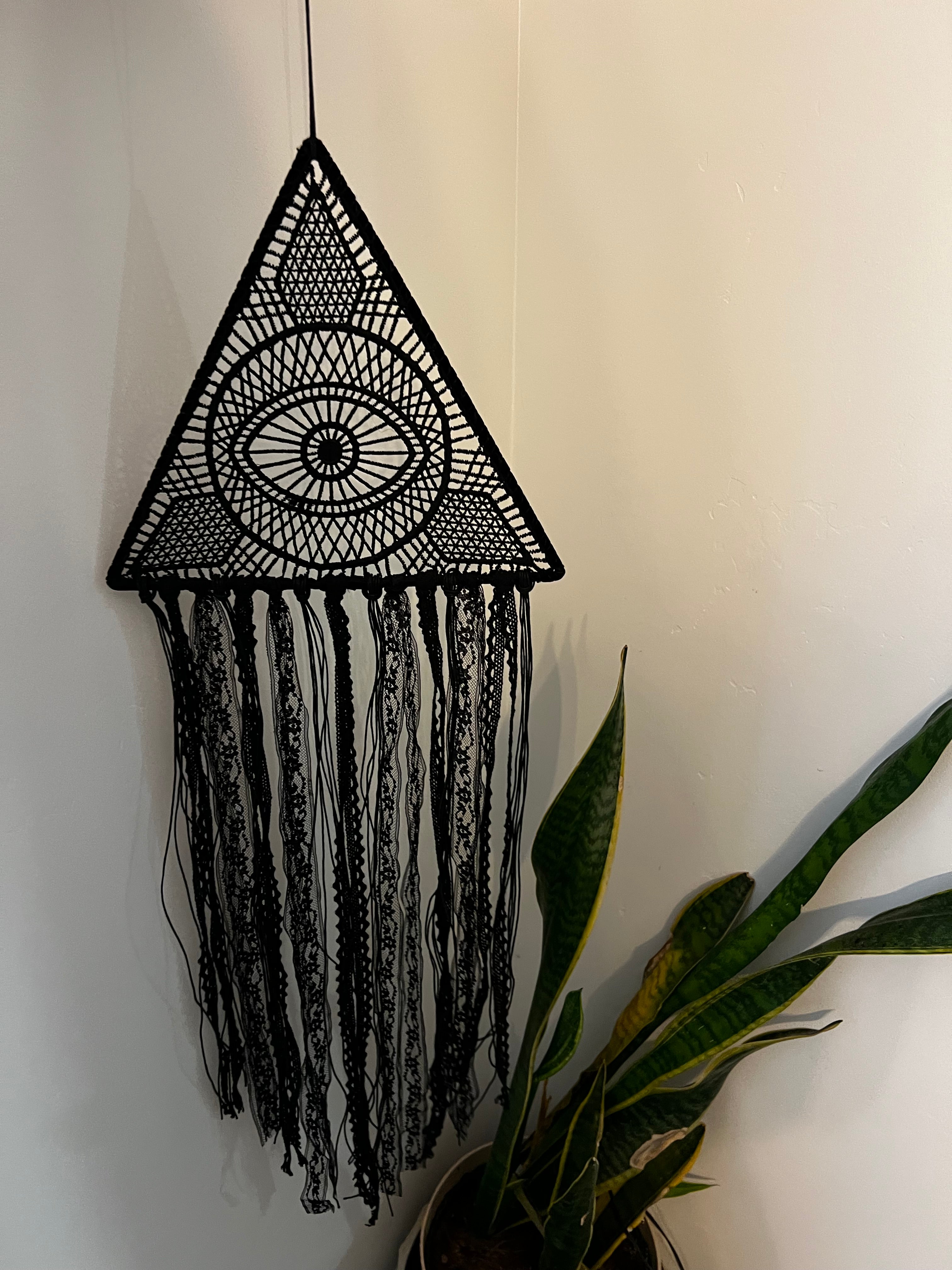 Wall hanging