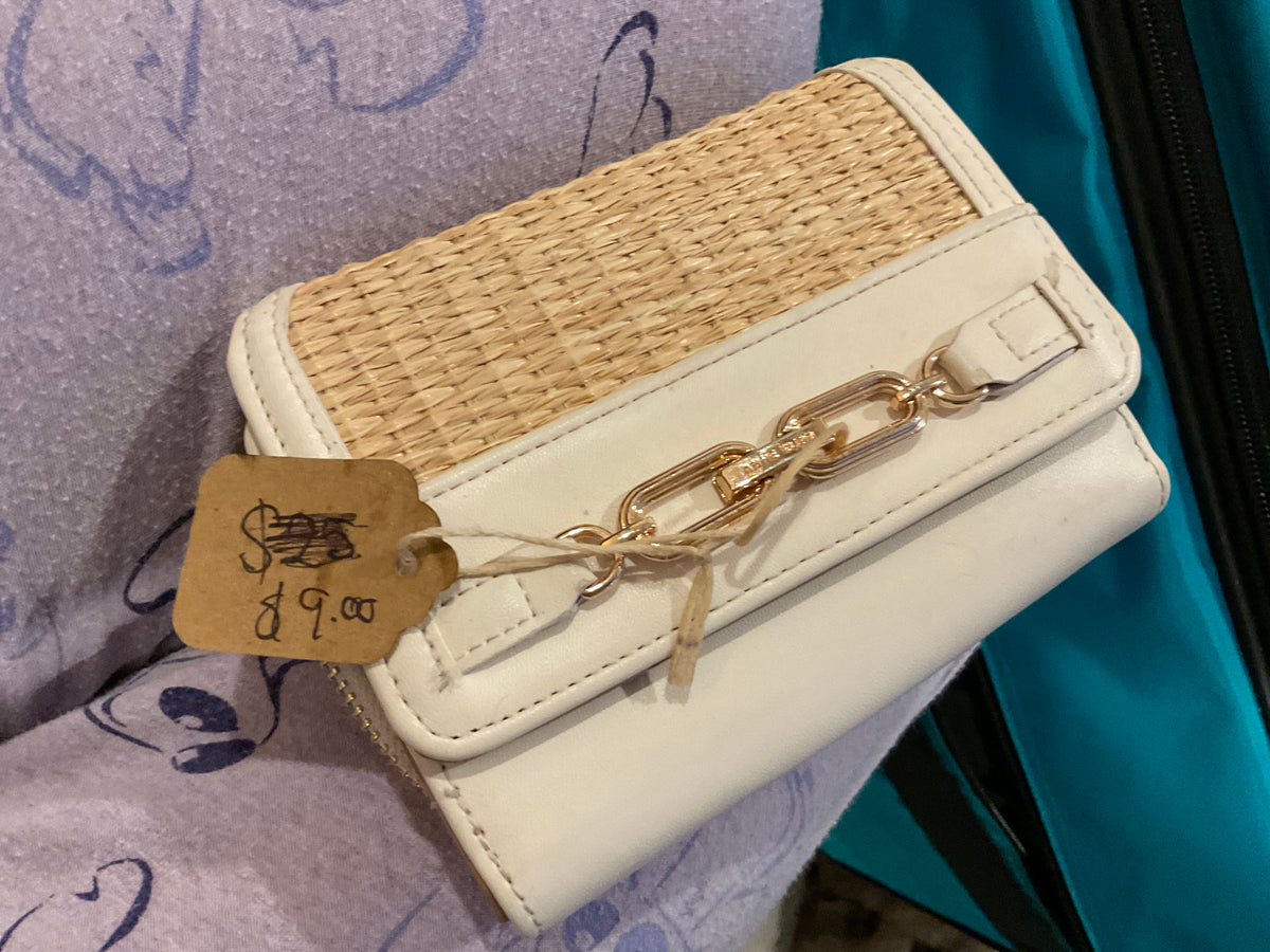 Small Wallet