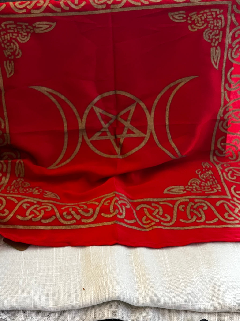 Altar cloth