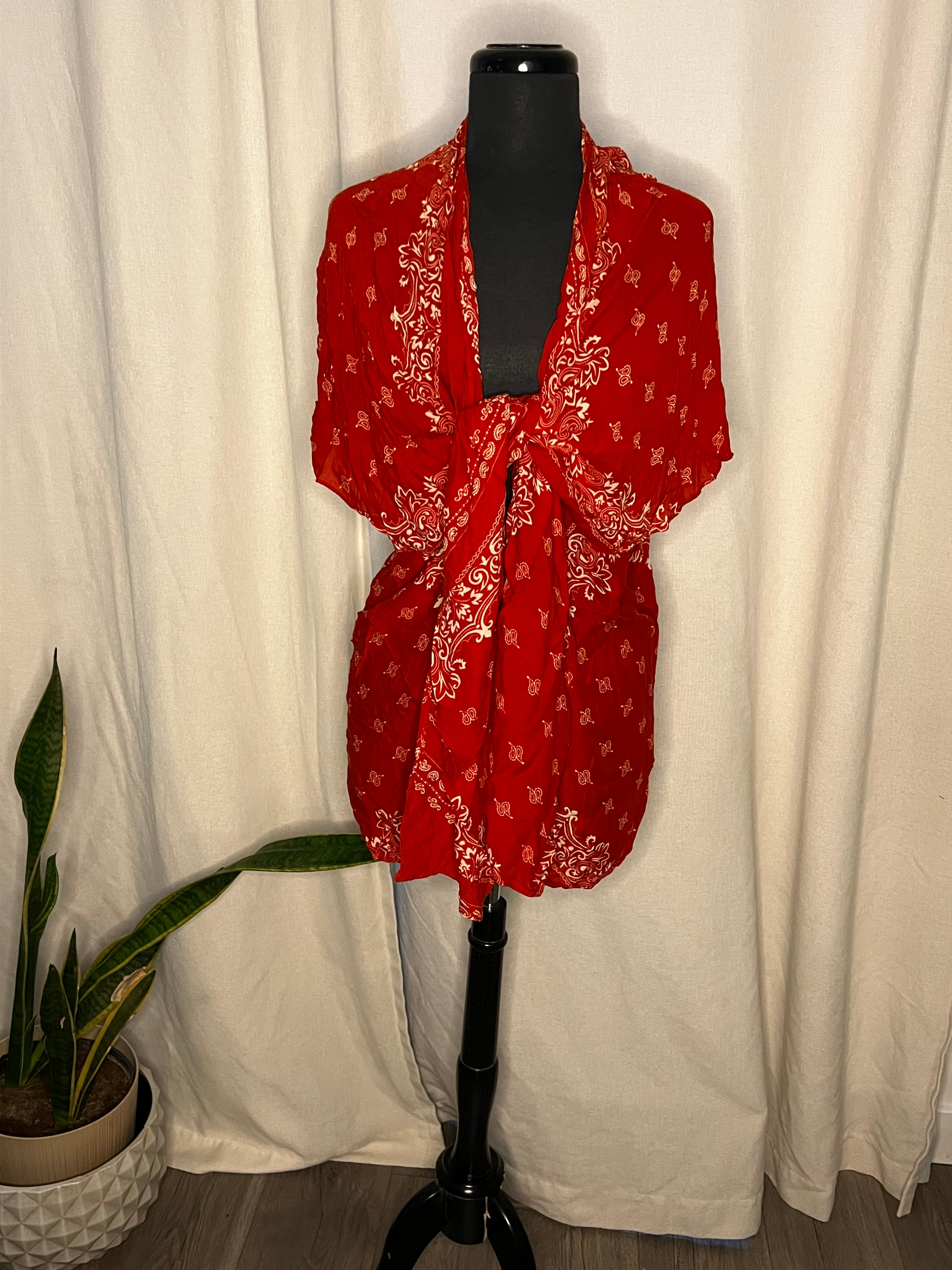 Kimono