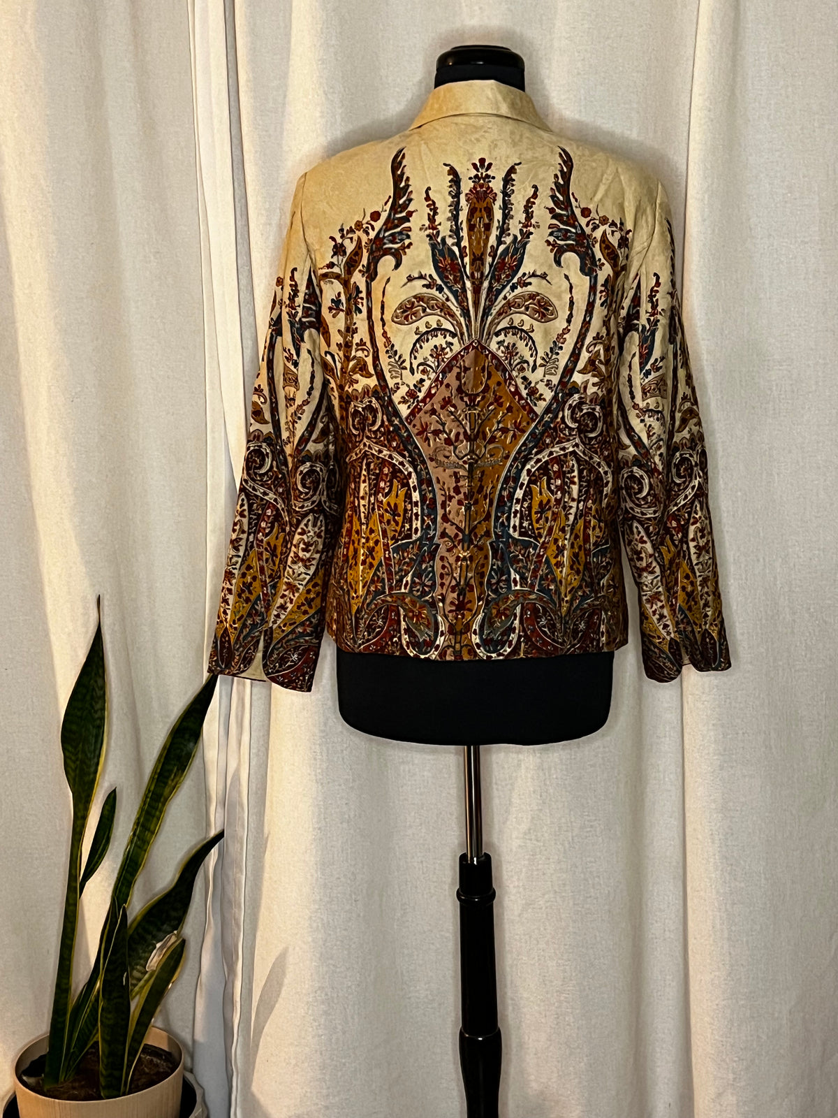 Cowboy Jacket