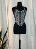 Snake Top