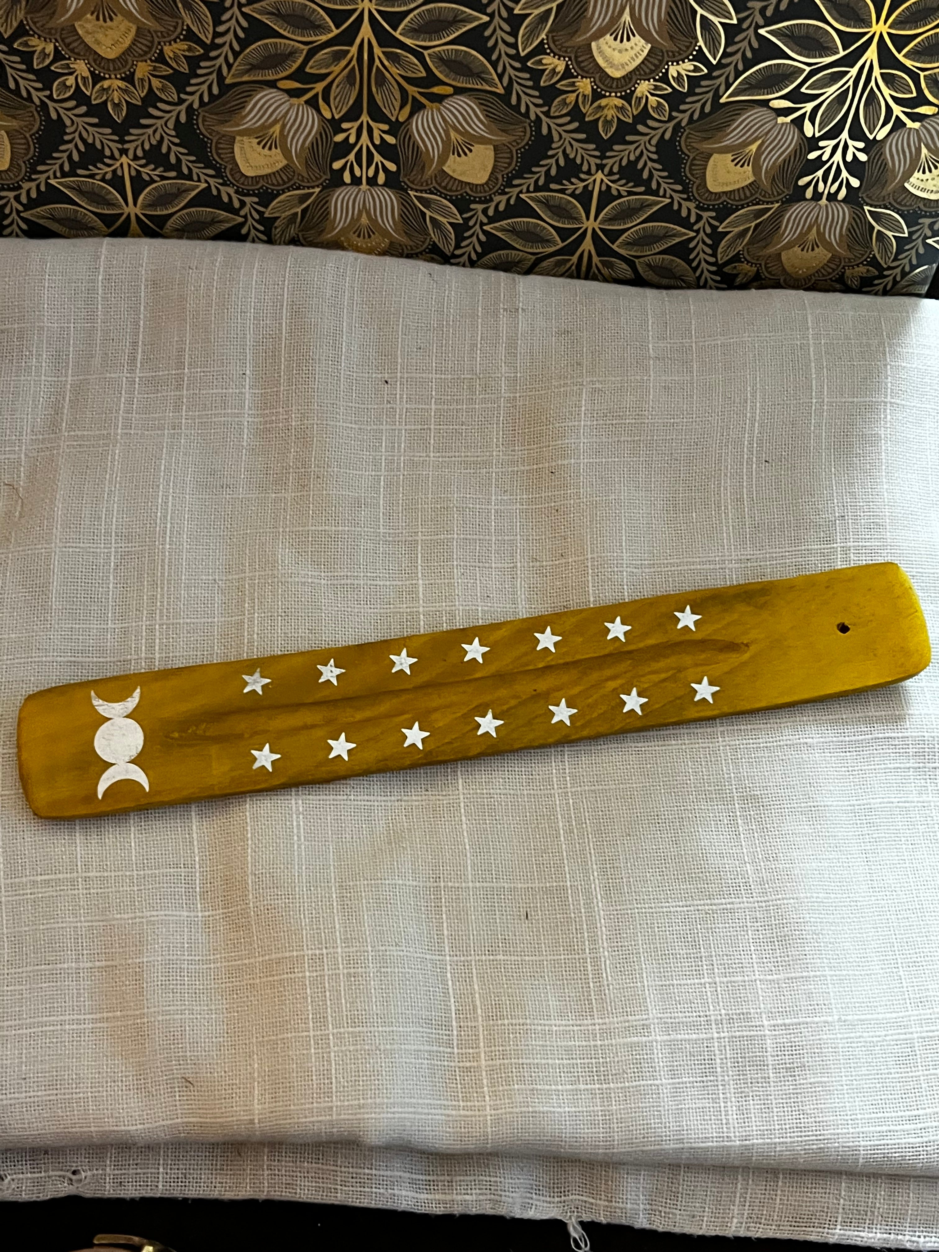 Inciense holder